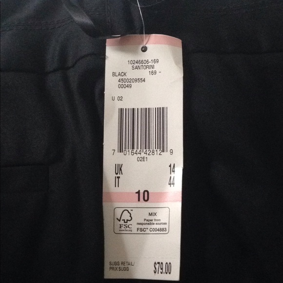 Pants - Picture 2 of 5